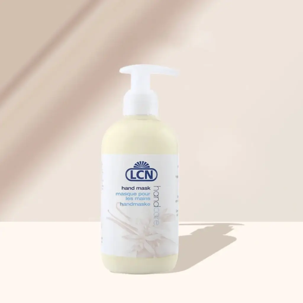 LCN 撫紋潤手膜