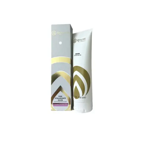 意大利 Renlive Aquagel 極致補水修護面膜